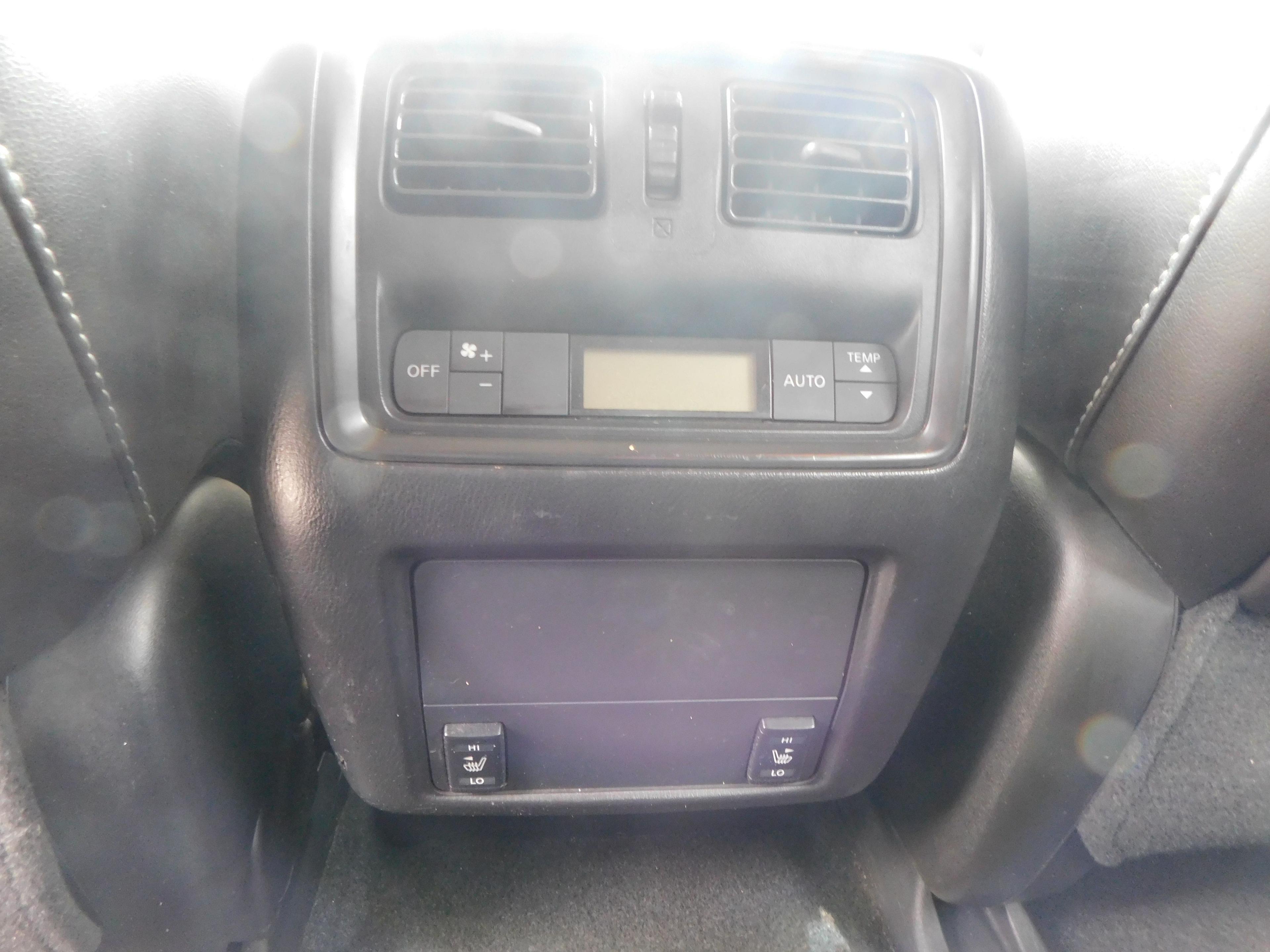 Nissan Pathfinder 2013 - Image 26