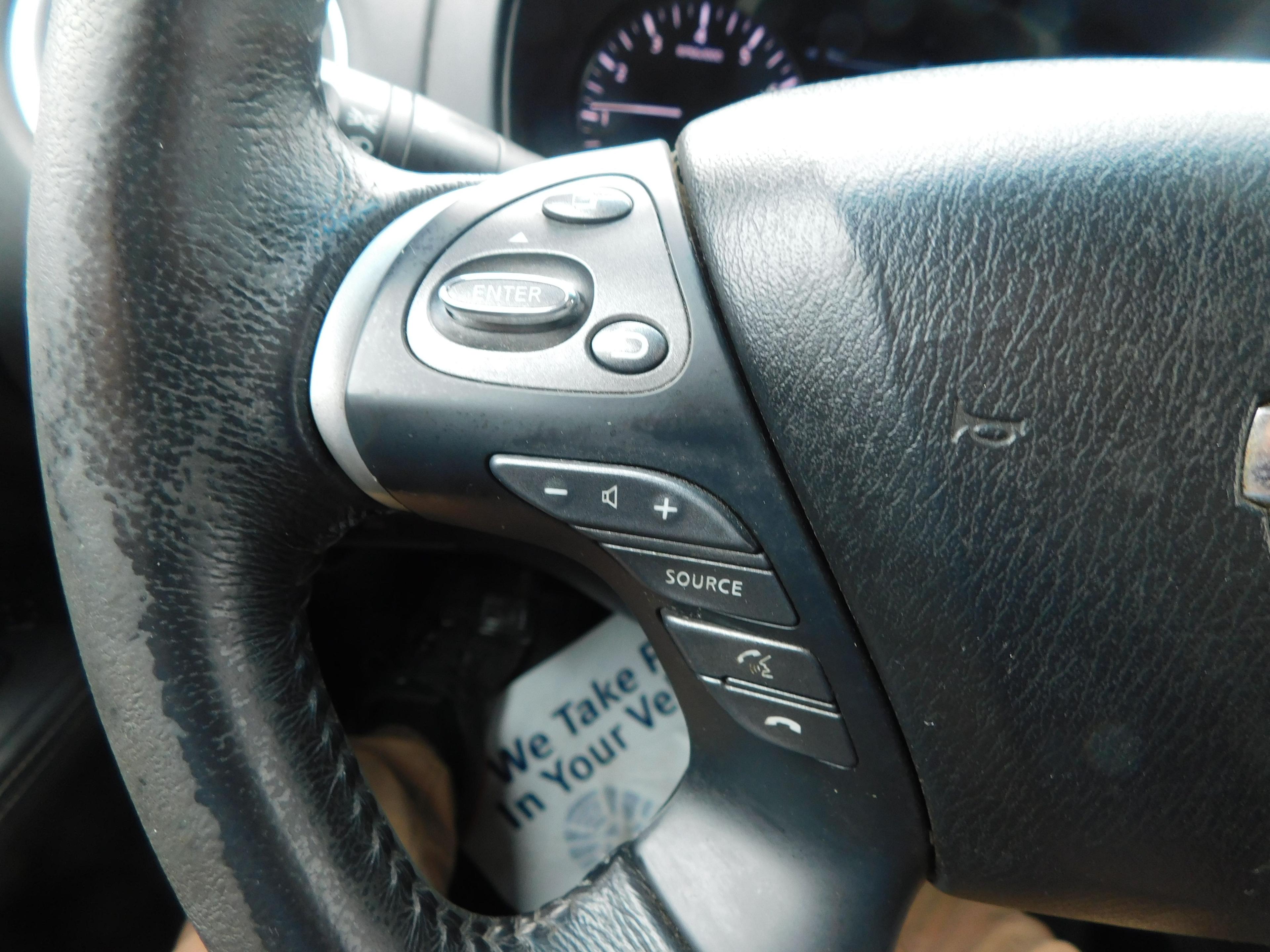 Nissan Pathfinder 2013 - Image 32