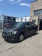 Chevrolet Sonic 2014 - Thumbnail 1