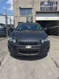 Chevrolet Sonic 2014 - Thumbnail 2