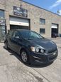 Chevrolet Sonic 2014 - Thumbnail 3