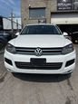 Volkswagen Touareg 2014 - Thumbnail 2