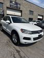Volkswagen Touareg 2014 - Thumbnail 3
