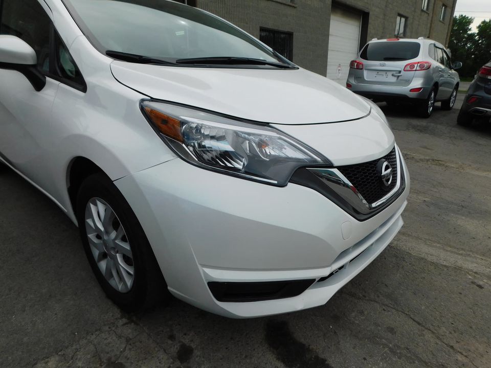 Nissan Versa Note 2017 - Image 4