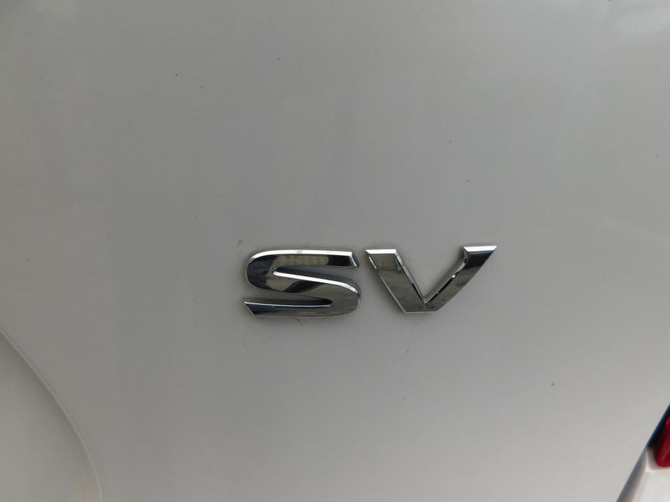 Nissan Versa Note 2017 - Image 11