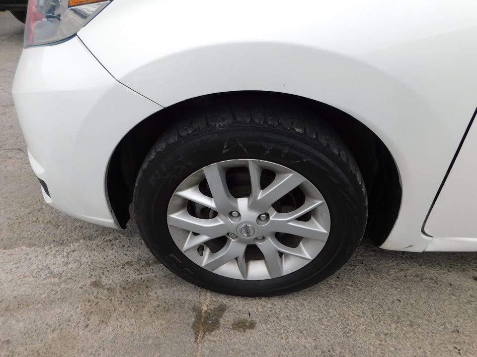 Nissan Versa Note 2017 - Image 15
