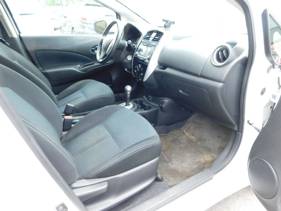Nissan Versa Note 2017 - Image 17