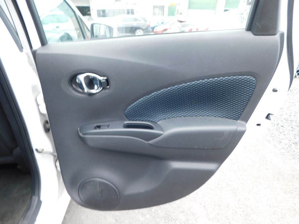 Nissan Versa Note 2017 - Image 19