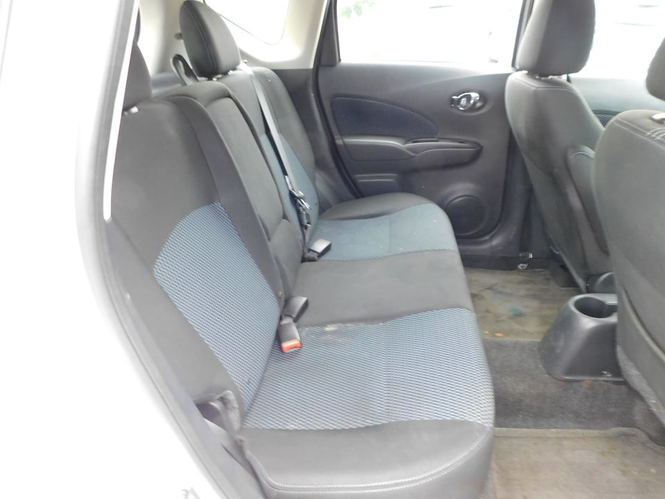 Nissan Versa Note 2017 - Image 20