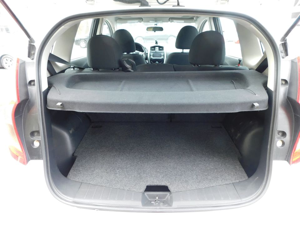 Nissan Versa Note 2017 - Image 21