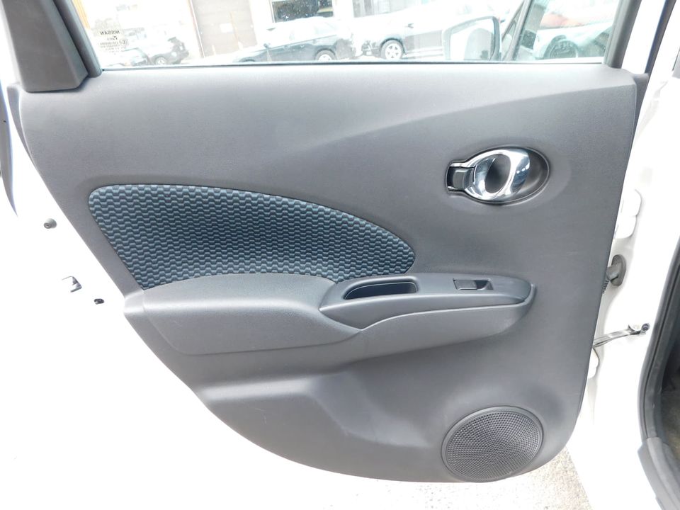 Nissan Versa Note 2017 - Image 22