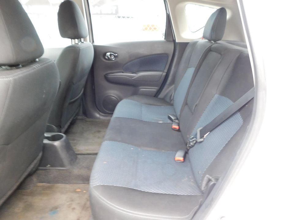 Nissan Versa Note 2017 - Image 23