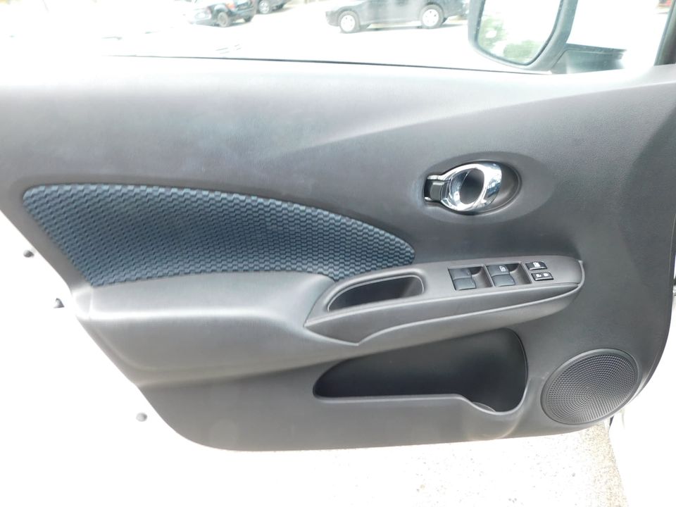 Nissan Versa Note 2017 - Image 24