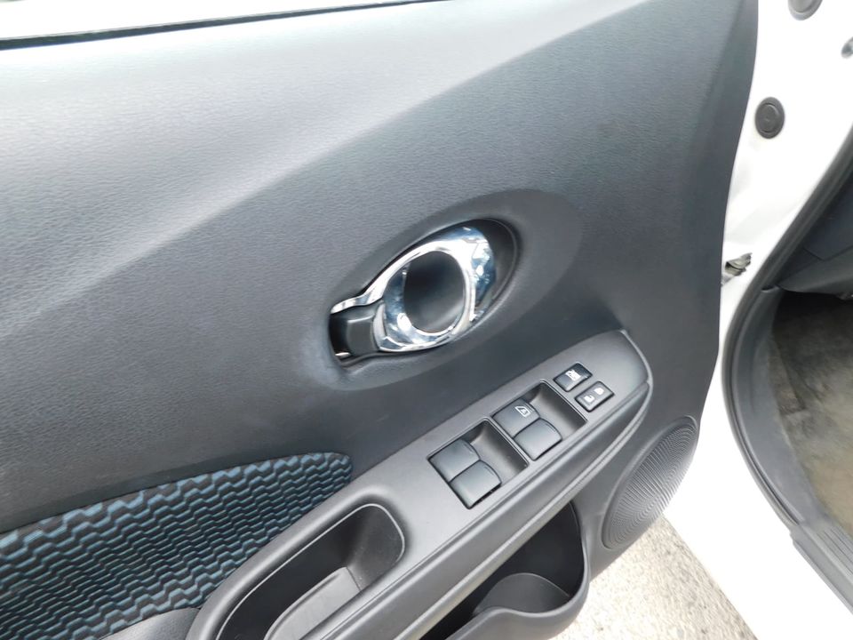 Nissan Versa Note 2017 - Image 25