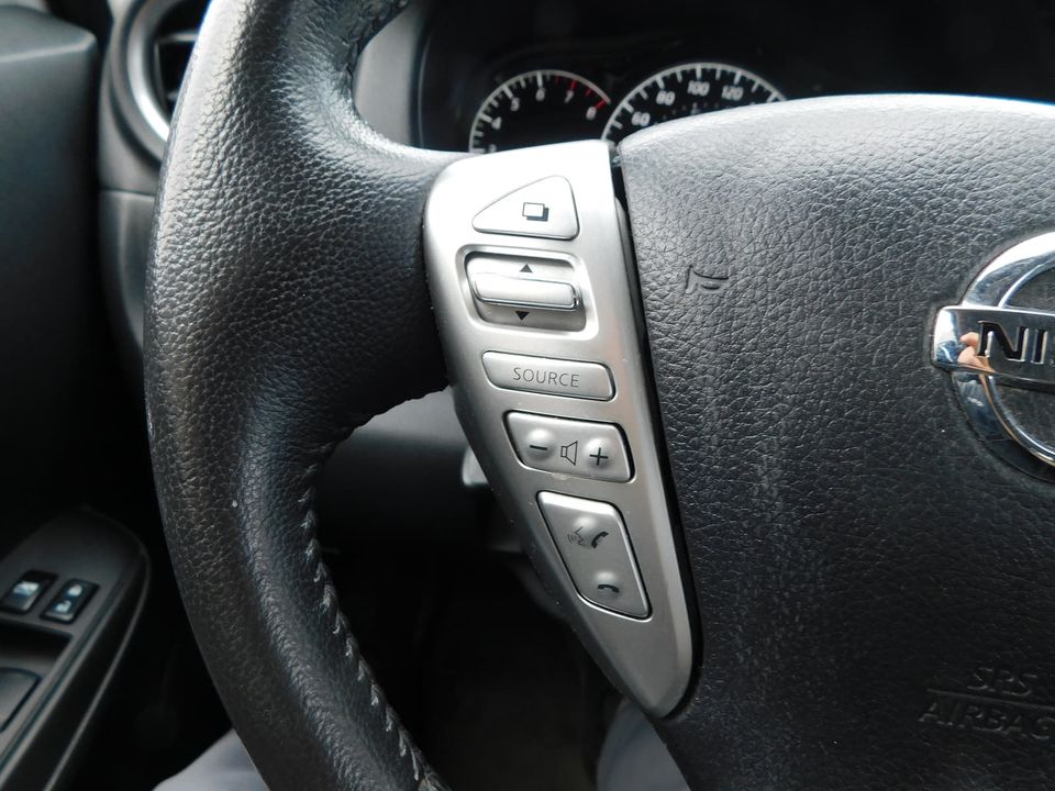 Nissan Versa Note 2017 - Image 29