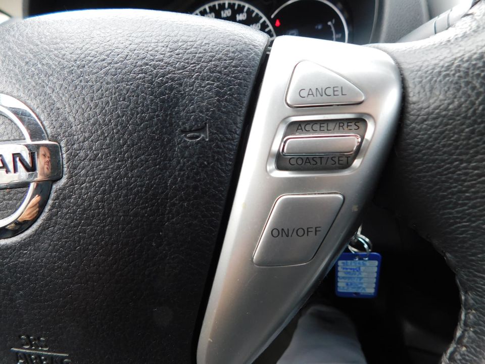 Nissan Versa Note 2017 - Image 30