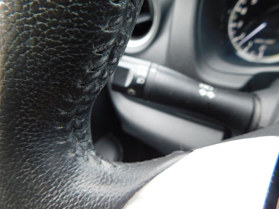 Nissan Versa Note 2017 - Image 31