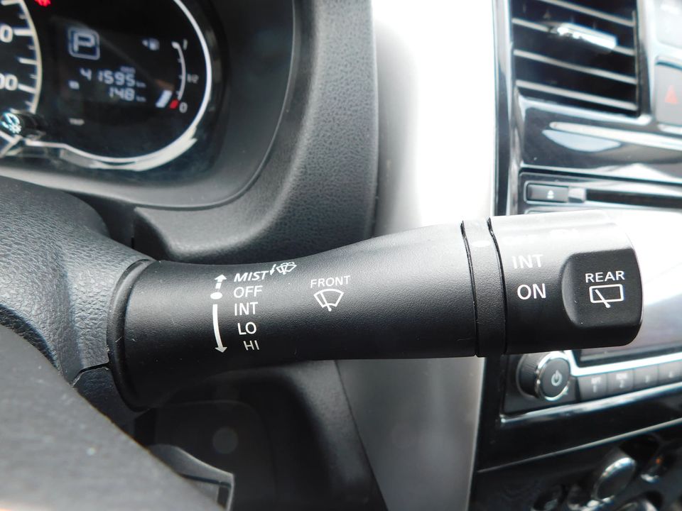 Nissan Versa Note 2017 - Image 32