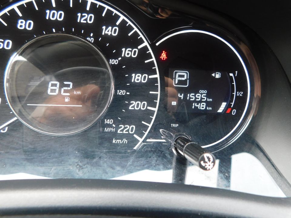 Nissan Versa Note 2017 - Image 33