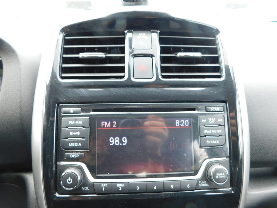 Nissan Versa Note 2017 - Image 34