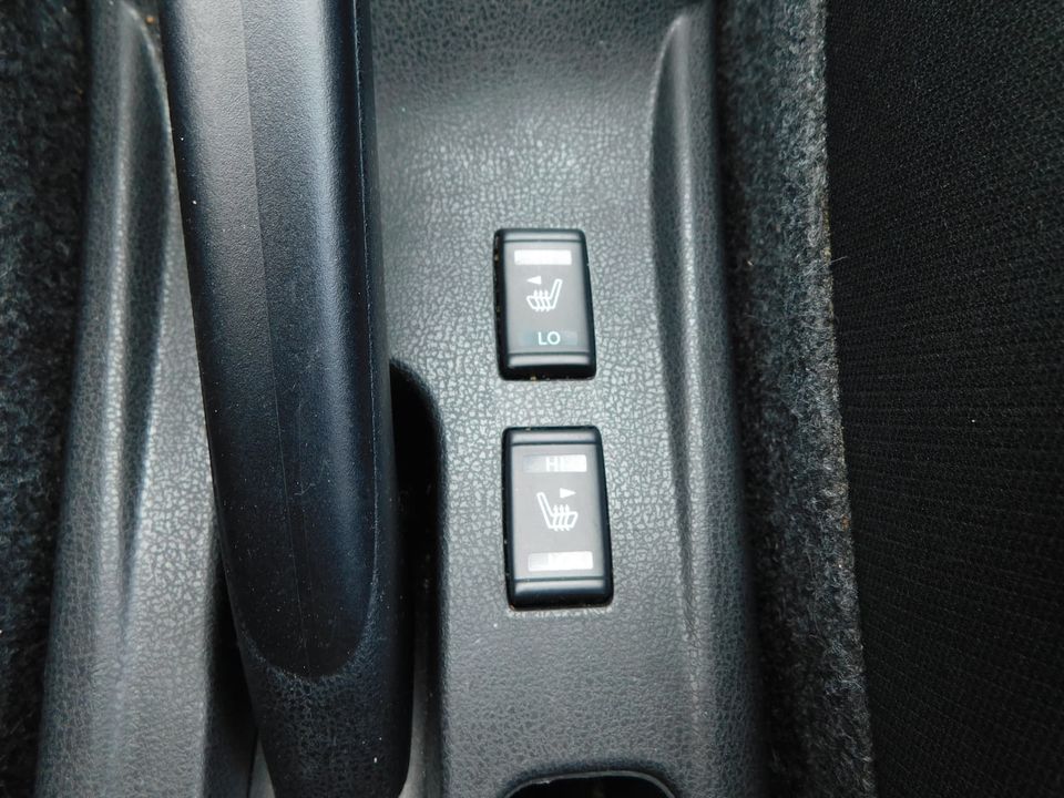 Nissan Versa Note 2017 - Image 37