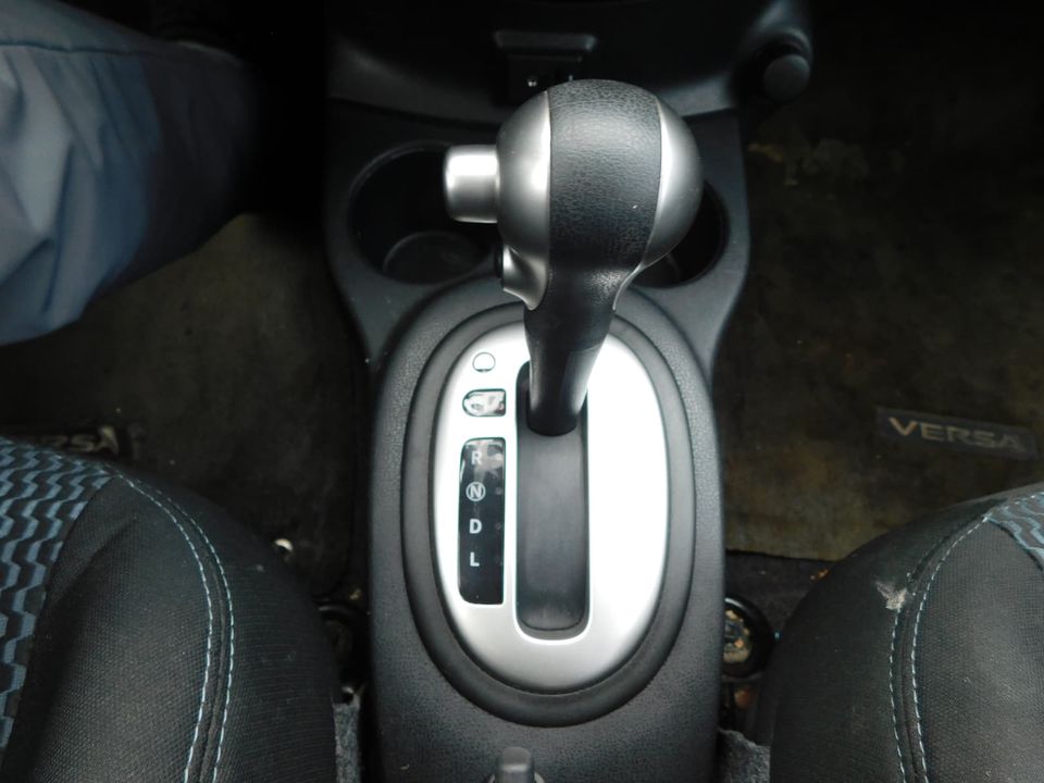 Nissan Versa Note 2017 - Image 38