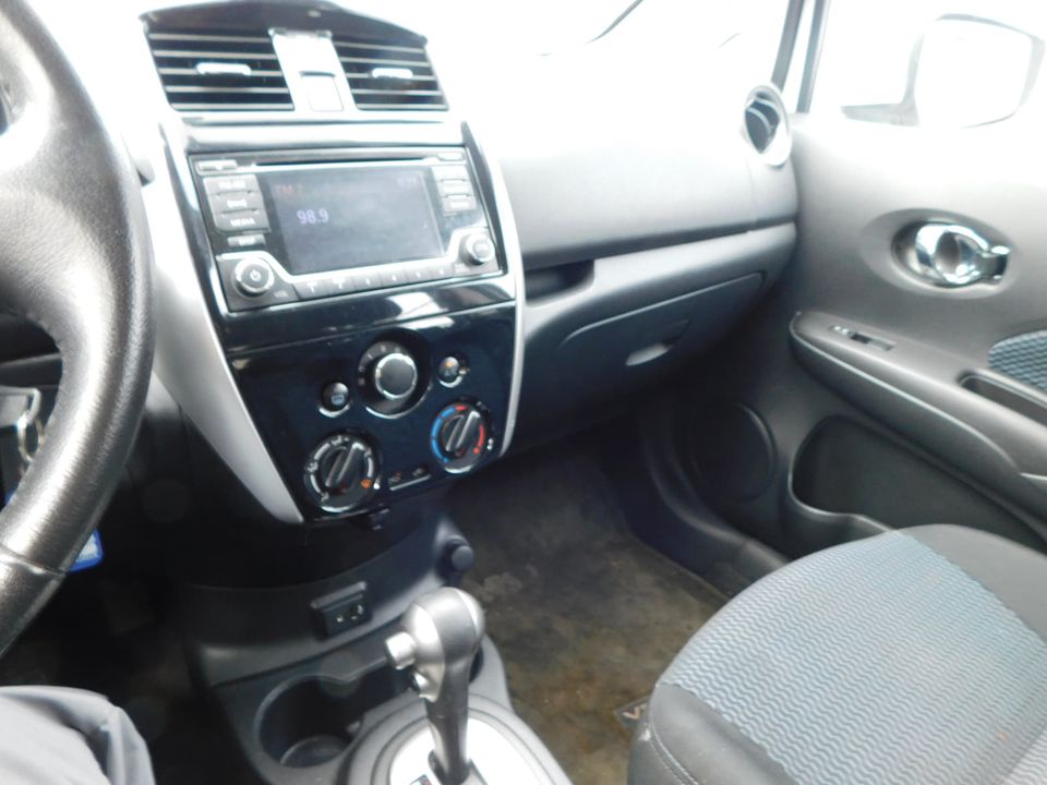 Nissan Versa Note 2017 - Image 39
