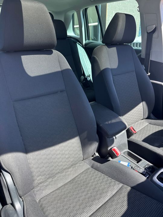 Volkswagen Tiguan 2015 - Image 12