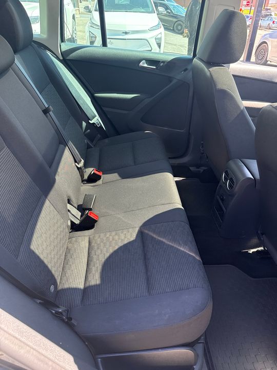 Volkswagen Tiguan 2015 - Image 13