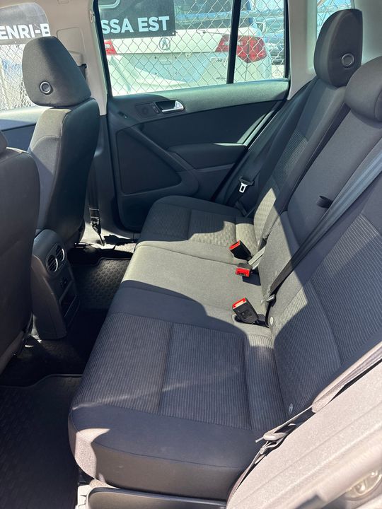 Volkswagen Tiguan 2015 - Image 15