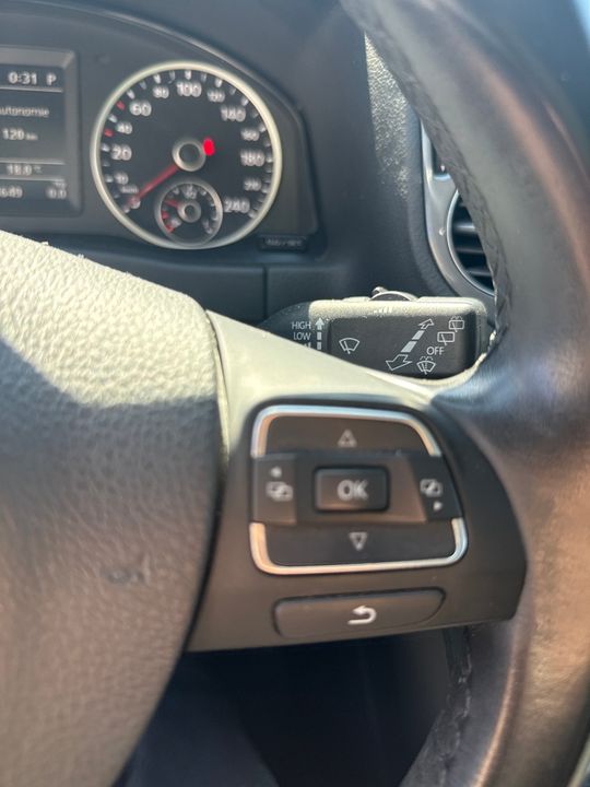 Volkswagen Tiguan 2015 - Image 21