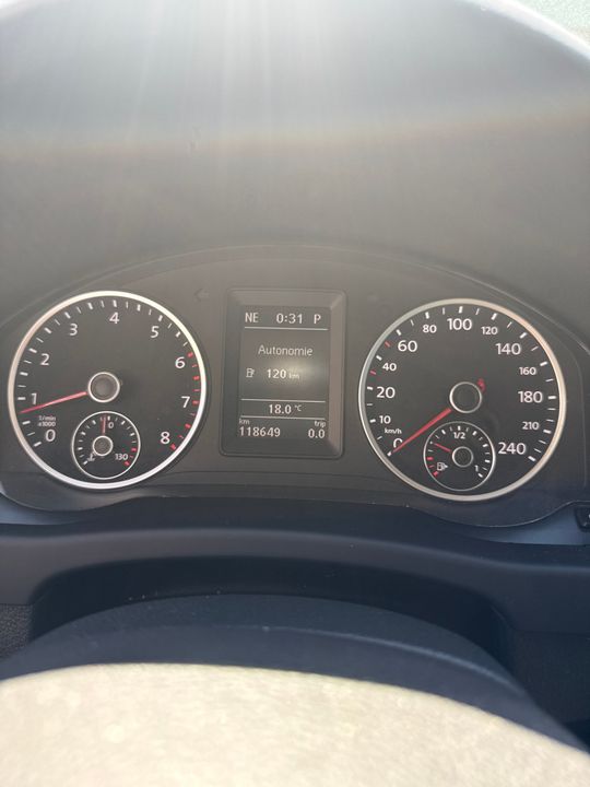 Volkswagen Tiguan 2015 - Image 23