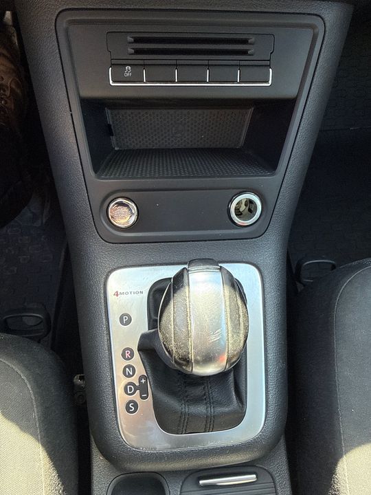 Volkswagen Tiguan 2015 - Image 26