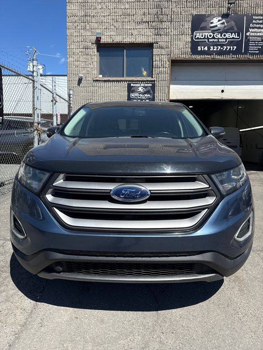 Ford Edge 2018 - Image 2
