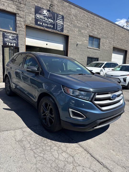 Ford Edge 2018 - Image 3
