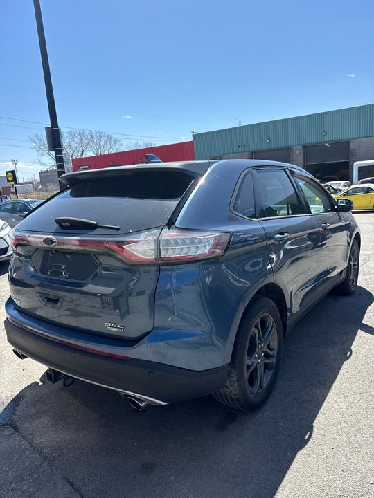 Ford Edge 2018 - Image 4