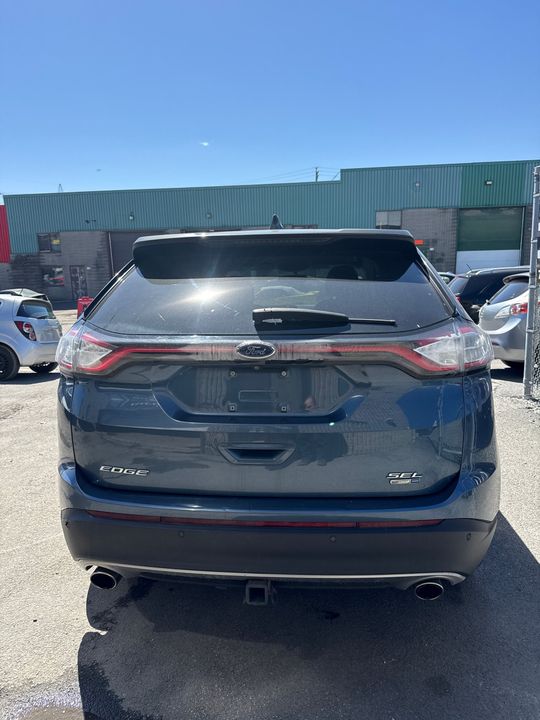 Ford Edge 2018 - Image 5