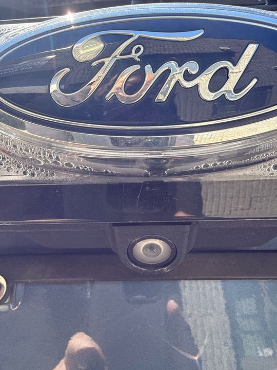 Ford Edge 2018 - Image 6