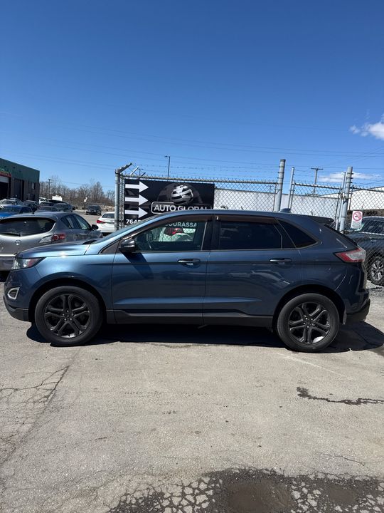 Ford Edge 2018 - Image 10