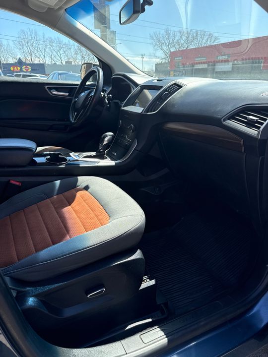 Ford Edge 2018 - Image 12