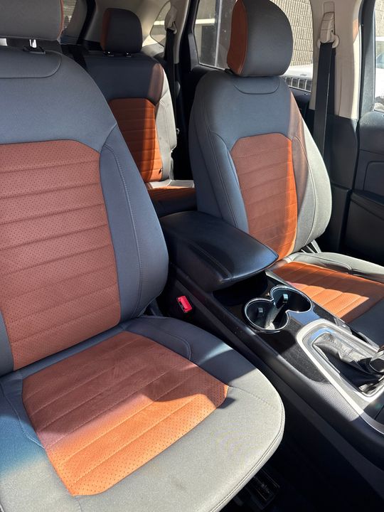 Ford Edge 2018 - Image 13