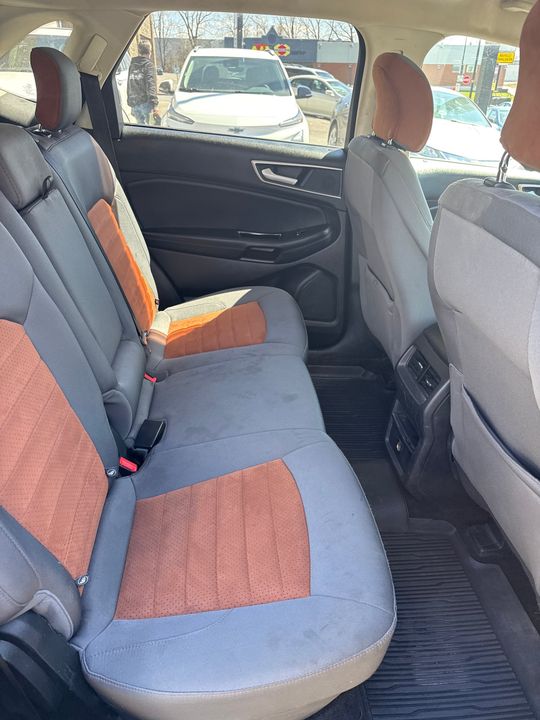 Ford Edge 2018 - Image 14