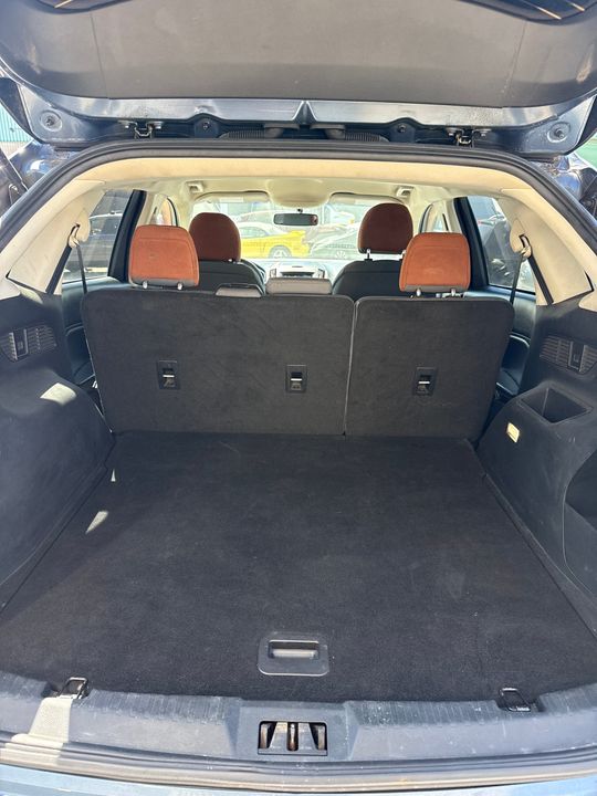 Ford Edge 2018 - Image 15