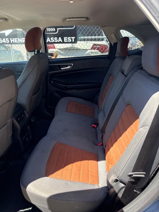 Ford Edge 2018 - Image 16