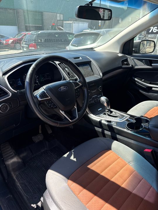 Ford Edge 2018 - Image 18