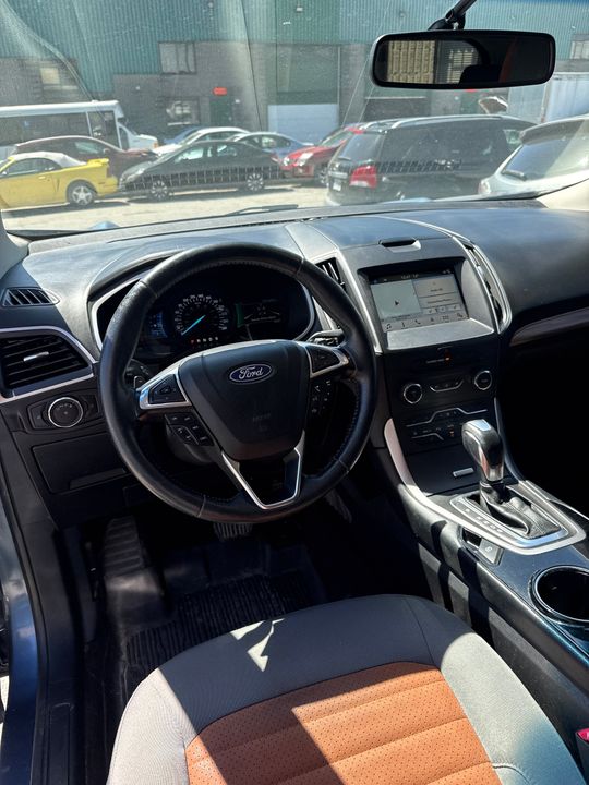 Ford Edge 2018 - Image 19