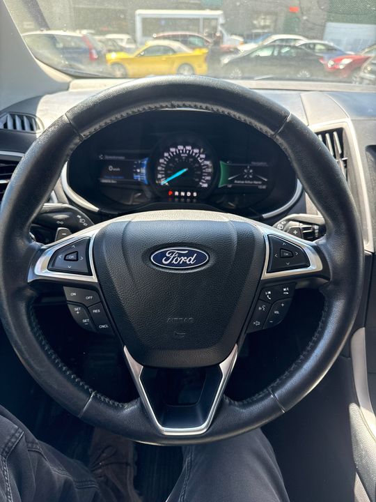Ford Edge 2018 - Image 20