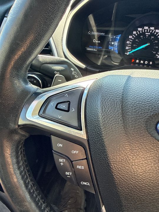 Ford Edge 2018 - Image 21