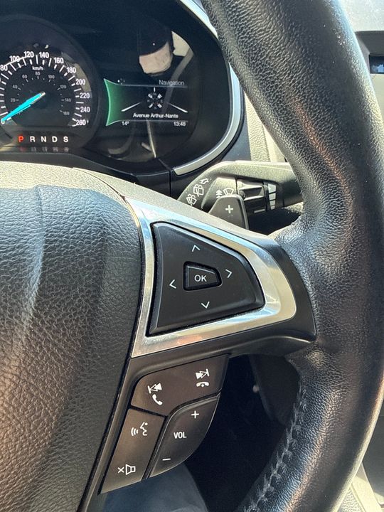 Ford Edge 2018 - Image 22