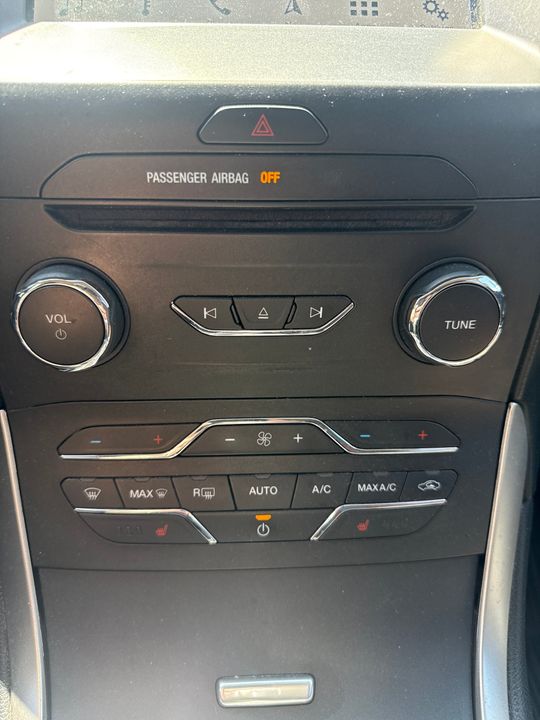 Ford Edge 2018 - Image 27